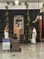 Ashtabandhana Pratishtha - Samuhika Prarthana (29 Jan 2026) 